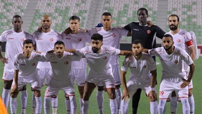 الدورى القطرى .. الشمال يهزم قطر بثنائية