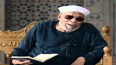ليه بتنام كتير لما تعمل ذنوب سؤال اجاب عليه الشيخ الشعراوى