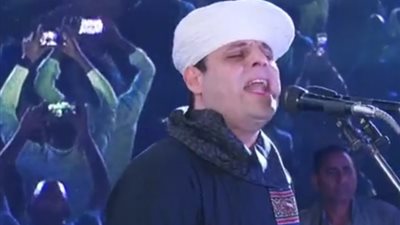 تطورات الحالة الصحية للشيخ ياسين التهامي