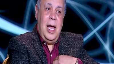 الممثلين تعلن عن عقوبة لكل ممثل يتعاون مع المخرج أحمد فوزي صالح