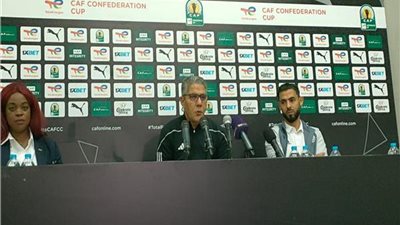 لاعب أبو سليم: نسعى لاستغلال غيابات الزمالك من أجل الفوز