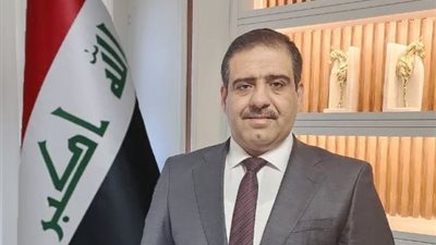 وزير التجارة العراقي يعلن عن استثمارات مشتركة كبرى مع الصين