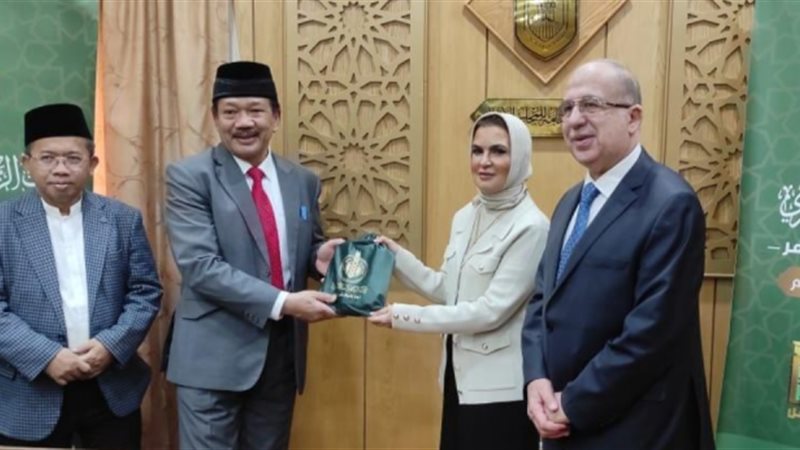 بوابة الجمهورية