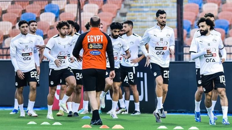 منتخب مصر