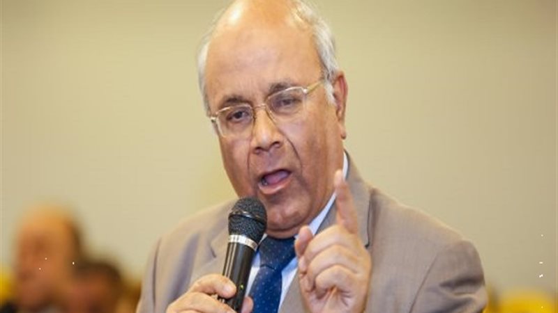 الدكتور محمد الفيومي