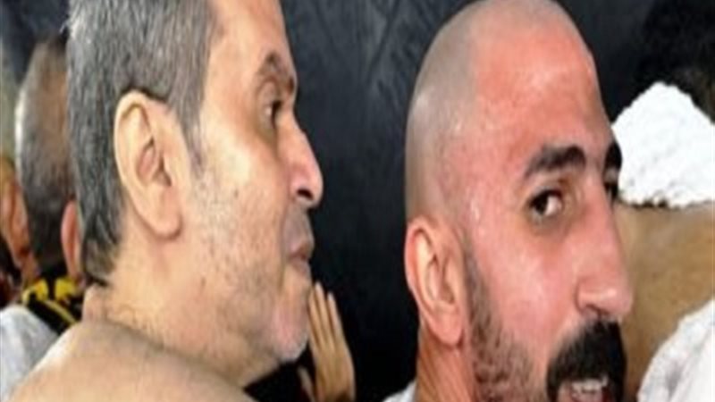 عمرو محمد على