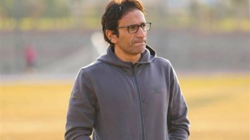 احمد سامى