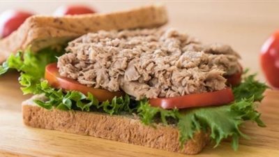 8 اسباب لتناول التونة بعد التمرين