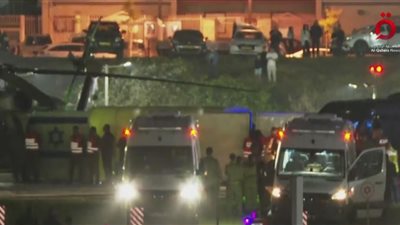 القاهرة الإخبارية: مصر تنجح في إنهاء أزمة تبادل المحتجزين بقطاع غزة