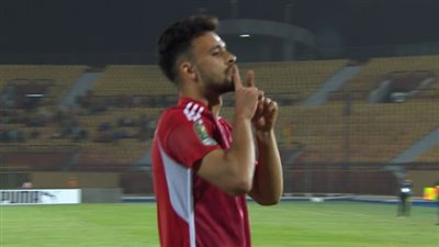 مباراة ميدياما السبب.. الاهلى يستعجل صفقة المهاجم الجديد فى يناير
