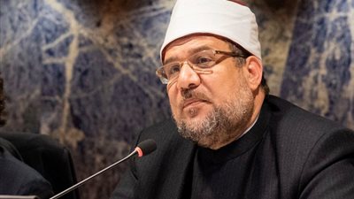 وزير الأوقاف:دم أهل غزة سيلاحق كل من أسهم في سفكه