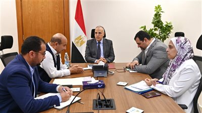 الري:حفر ١٢ بئر عميق لإنتاج المياه العذبة بواحة سيوة