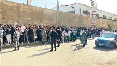 حافلات جماهير الزمالك تتجه إلى الإسكندرية لحضور لقاء أبوسليم