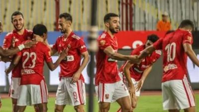 الاهلى يحصل على توقيع نجم فيوتشر لدعم الهجوم فى يناير
