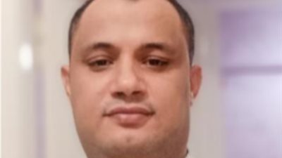 الدكتور ياسين رمضان مديرا للمستشفي العام بكفر الشيخ