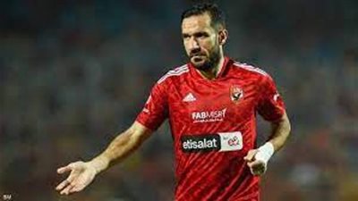 تفاصيل العرض القطرى لرحيل معلول بعد كأس العالم للاندية