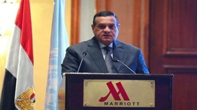 هشام آمنة : إنشاء منصتين إلكترونيتين لترويج السياحة الريفية
