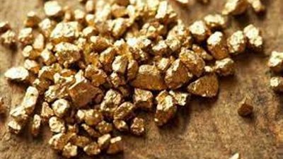 ضبط سارقين بحوزتهما كميات من الذهب أثناء التنقيب بأسوان