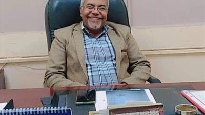 أبوالفضل مشرفاً على إدارة الزراعة بجهاز مدينة بدر بالسيرة الذاتية