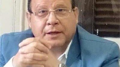 البدوى: مبادرة منتدى شباب العالم فرصة لإنهاء الانتهاكات بحق المدن