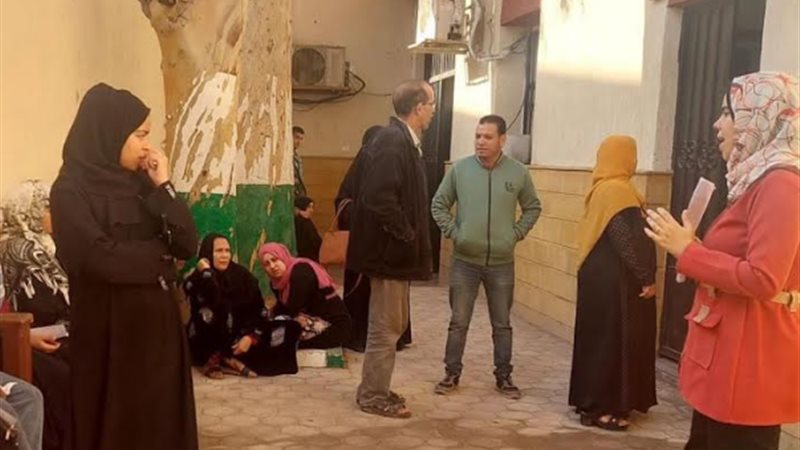 بوابة الجمهورية