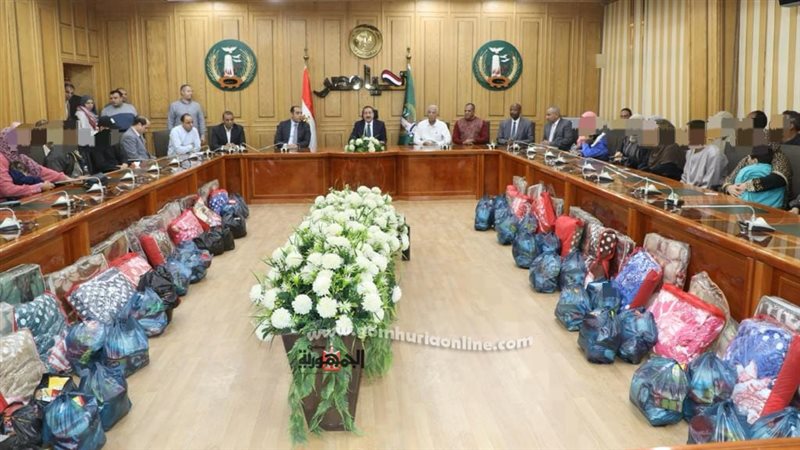 بوابة الجمهورية