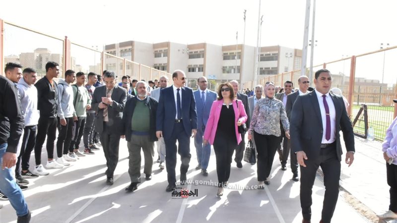 بوابة الجمهورية