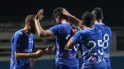 أحمد سامي يعلن قائمة سموحة لمواجهة الأهلي في دورى نايل