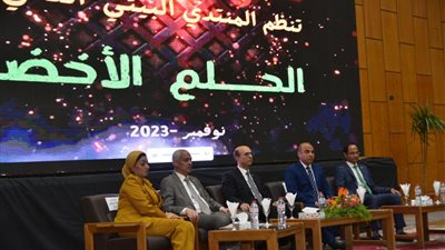 د. المنشاوي: دعم كامل لأفكار الطلاب وتبني مشروعاتهم