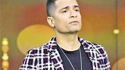 تغريم شاكوش 80 ألف جنيه لإتلاف 