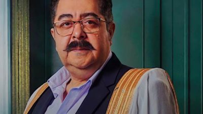 أماني التونسي تكشف دور طارق عبد العزيز في 