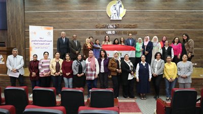 ندوة حول التنشئة الإجتماعية وتكريس العنف الموجه للمرأة