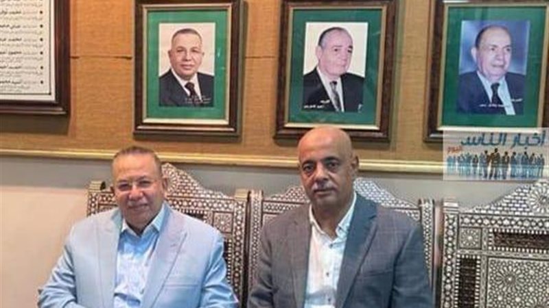 بوابة الجمهورية