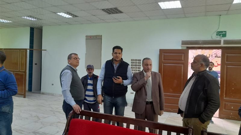 بوابة الجمهورية