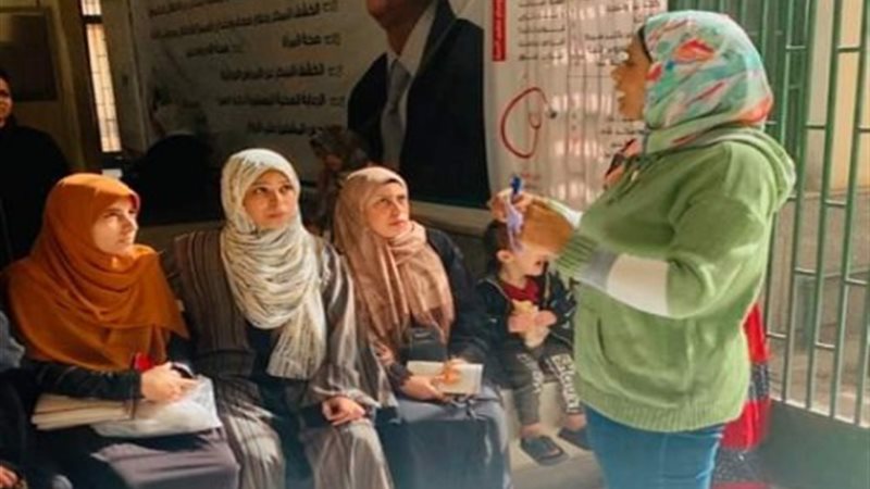 انطلاق المرحلة الأولى