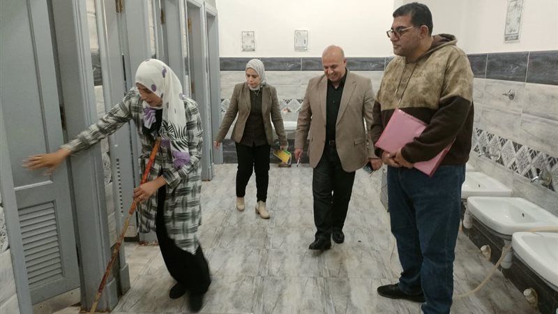 بوابة الجمهورية