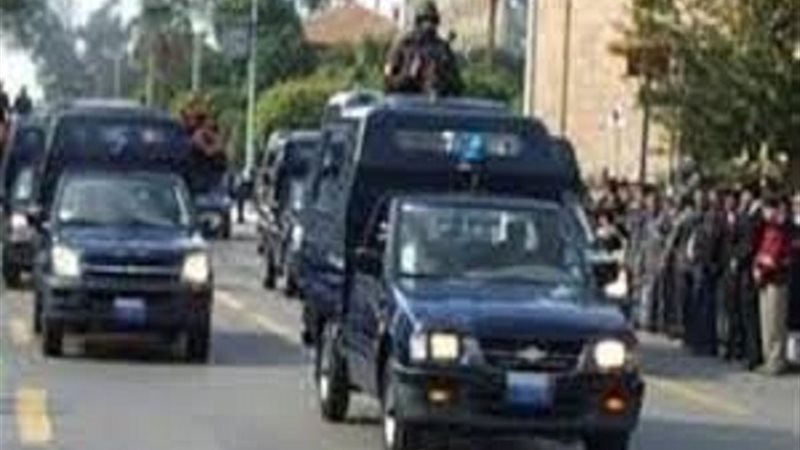 بوابة الجمهورية