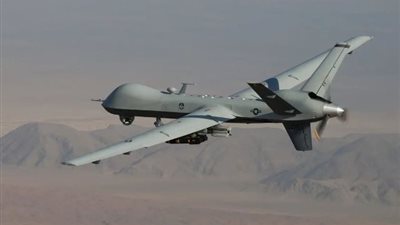 البنتاجون: أوقفنا تحليق المسيرات فوق غزة خلال الهدنة