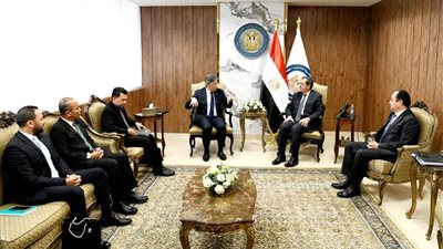 شركة غاز عالمية تعتزم ضخ استثمارات إضافية تبلغ 43 مليون دولار