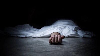 العثور على جثة شاب فى حالة تحلل بمنزله في الشرقية