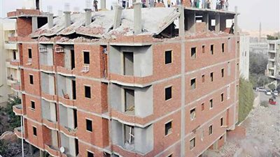 إسكان النواب تكشف 4 محظورات تمنع التصالح على مخالفات البناء