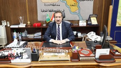 محافظ المنوفية :إستعداد 500 مقر إنتخابي لإستقبال 3 ملايين ناخب