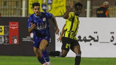 فاركو طمعان فى المقاولون العرب ..الليلة