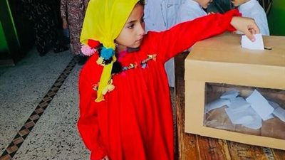 ندوات توعويه ومبادرات بمدارس الإسماعيلية