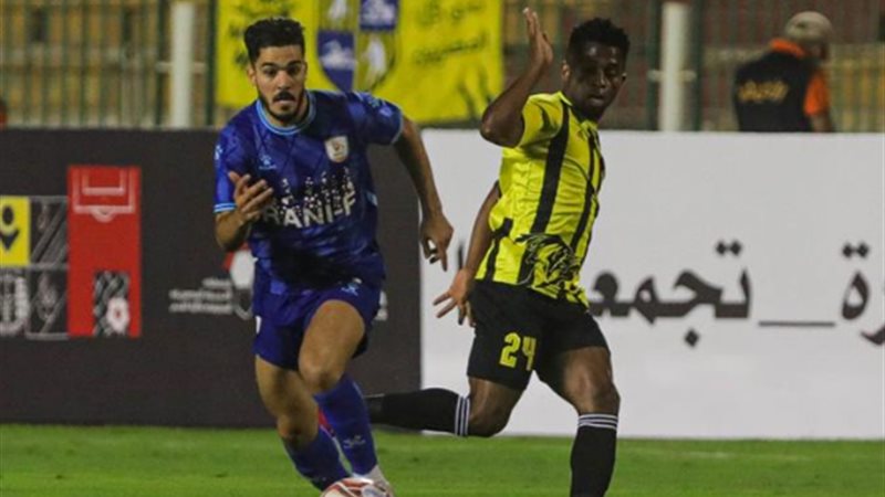 فاركو و المقاولون