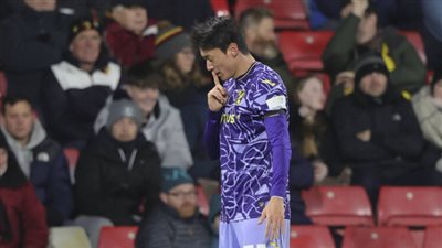 استبعاد نجم كوريا الجنوبية من كأس آسيا لهذا السبب