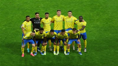الاصابة تبعد مدافع النصر عن مواجهة الهلال بالدورى السعودى
