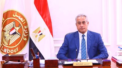 وزير العمل يوجه مكاتب التمثيل العُمالي بحثّ المصريين بالخارج على المشاركة بانتخابات الرئاسة
