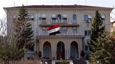 السفارة المصرية في أنقرة أنهت استعدادات استقبال الناخبين المصريين