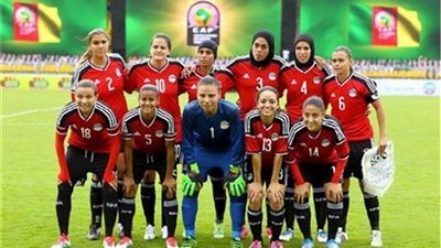 السنغال تهزم مصر برباعية نظيفة فى تصفيات أفريقيا للسيدات